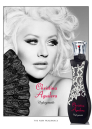Christina Aguilera Unforgettable EDP 50ml για γυναίκες ασυσκεύαστo Γυναικεία Аρώματα χωρίς συσκευασία